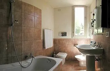 Giotto Park Hotel Bivigliano Itálie