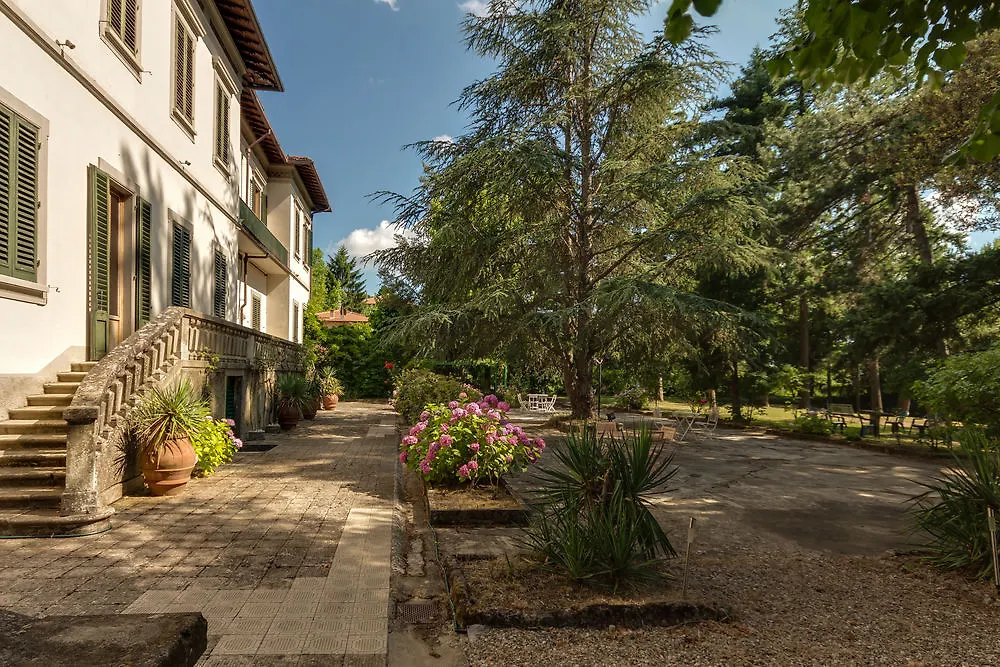 Giotto Park Hotel Bivigliano